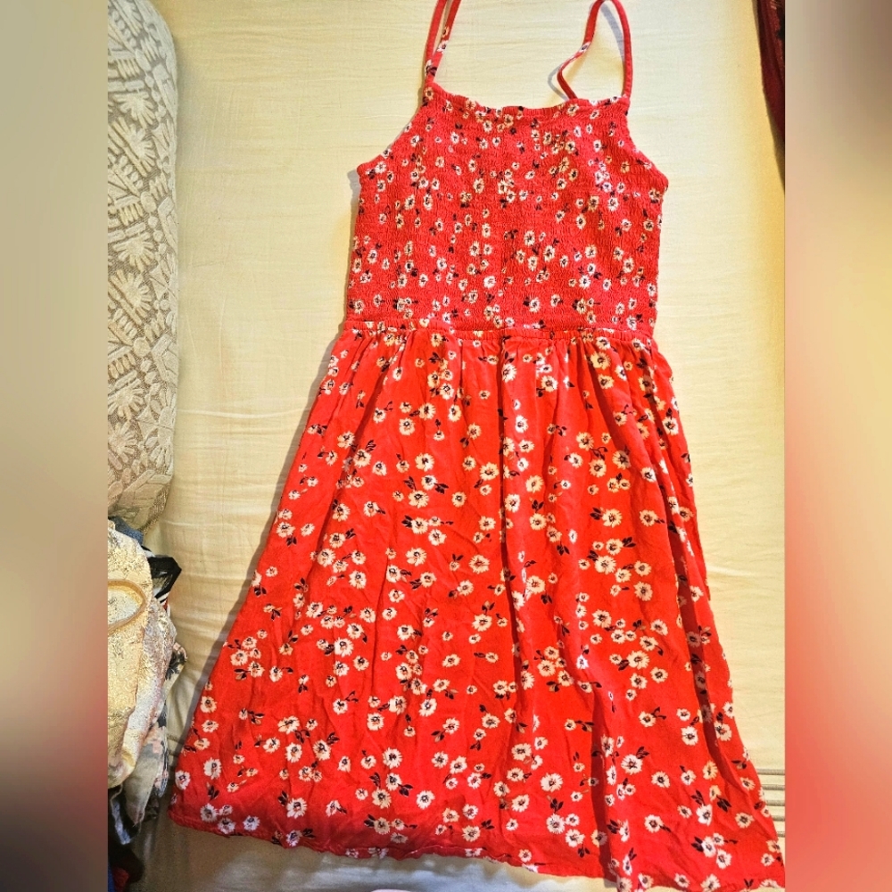 Dress size medium